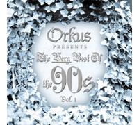 Various Artists - Very Best of The 90s V.1 [Import]