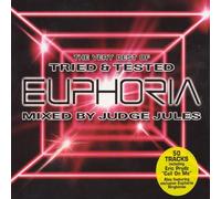 Various Artists - Very Best of Tried-50tr [Import]