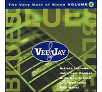 Various Artists - Very Best of Vee Jay Blues 2