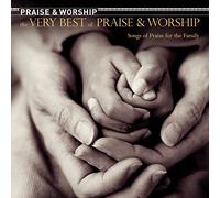 Various Artists - Very Best Praise & Worship: Songs of