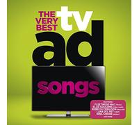 Various Artists - Very Best TV Ad Songs [Import]