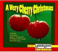 Various Artists - Very Cherry Christmas