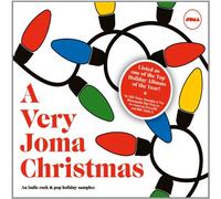 Various Artists - Very Joma Christmas