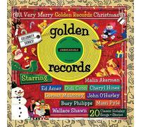 Various Artists - Very Merry Golden Records Christmas