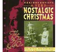 Various Artists - Very Nostalgic Christmas
