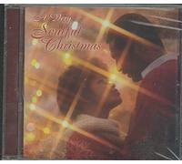 VARIOUS ARTISTS - Very Soulful Christmas