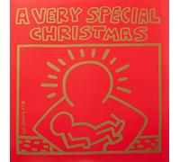 Various Artists – A Very Special Christmas – Vinyle