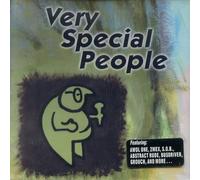 Various Artists - Very Special People [Import]
