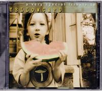 Various Artists - Very Special Tribute To