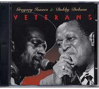 Various Artists - Veterans