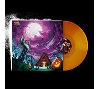 VARIOUS ARTISTS - VGM ESSENTIALS HALLOWEEN ORANGE VINYL - Vinyl Recor - G3z