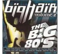 Various Artists - Vh1 80's Big Hair 2