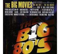 Various Artists - Vh1 80's: Big Movies