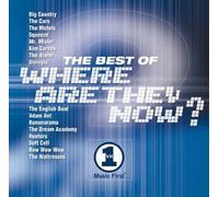 Various Artists - Vh1: Best of Where are They Now