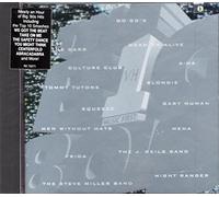 Various Artists - Vh1 Big 80s