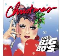 Various Artists - Vh1: Big 80's Christmas