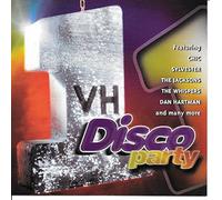 Various Artists - VH1 Disco Party [UK Import]