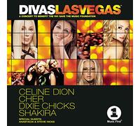 Various Artists - Vh1 Divas: 2002