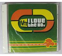 Various Artists - Vh1: I Love The 80's