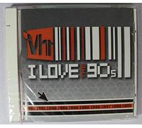 Various Artists - Vh1: I Love The 90's