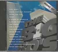 Various Artists - Vh1: More of Big 80's