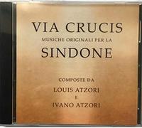 VARIOUS ARTISTS - Via Crucis-MUSICHE Originali [Import]