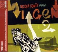Various Artists – Viagem 2 – Import