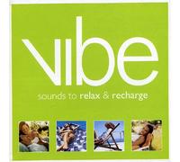 Various Artists - Vibe [Import]