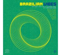 Brazilian Vibes
