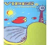 Various Artists - Vibes on a Summer's Day 99