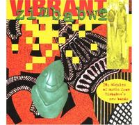 Various Artists - Vibrant Zimbabwe