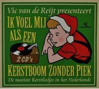 Various Artists - Vic Van De Reijt: Ik..