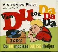 Various Artists - Vic Van De Reijt:Van du [Import]