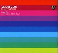 Various Artists - Vicious Cuts Summer 2008 [Import]