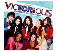 Various Artists - Victorious 2.0: More Music Fro [Import]