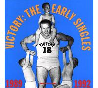 Various Artists - Victory: Early Singles