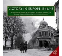 Various Artists - Victory In Europe 1944-1945