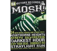 Various Artists - Victory Records Presents Mosh
