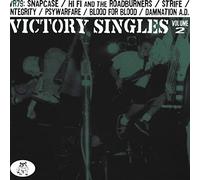 Artistes divers – Victory Singles 2 – Import