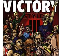 Various Artists – Victory Style Vol.3 – Import – Sony Music