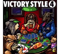Artistes variés – Victory Style Vol.4 – Import