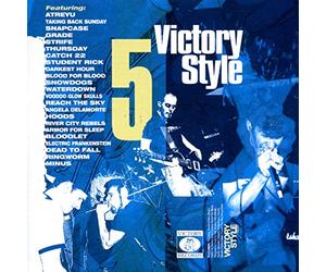 Various Artists - Victory Style Vol.5