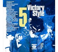 Various Artists - Victory Style Vol.5 [Import]