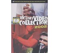 Various Artists - Victory Video Collection 2 [Import USA Zone 1]