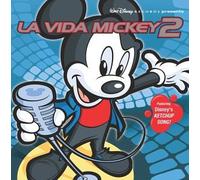 Various Artists - Vida Mickey 2