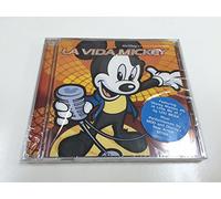 Various Artists - Vida Mickey
