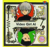 Various Artists - Video Girl AI 2