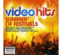 Various Artists - Video Hits-Summer of Festivals