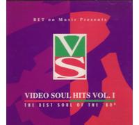 Various Artists - Video Soul Hits Vol. 1 - The Best Soul of the '80s (UK Import)