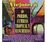 Various Artists - Viejoteca
